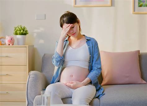 A Great Big Accelerated Pregnancy .